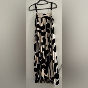 Able the label  dress